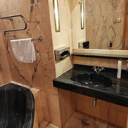 Raimundhof 3* Wien