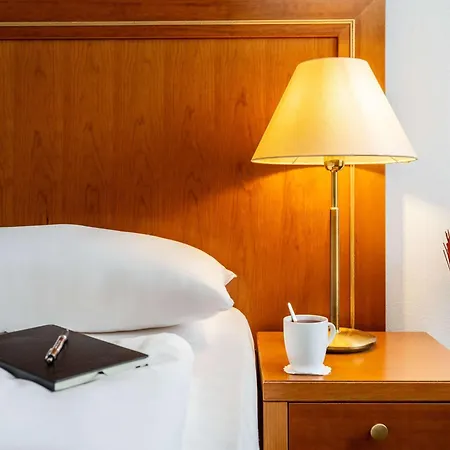 Mercure Westbahnhof Hotel