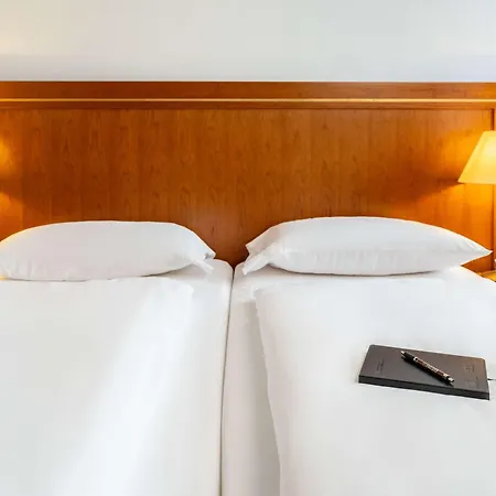Mercure Westbahnhof Hotel Wenen