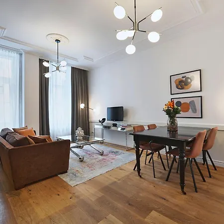 Appartamento 6 Vienna