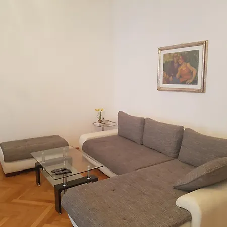 Urban Serviced * Vídeň