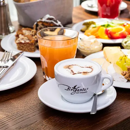 Hotel Boutiquehotel Stadthalle