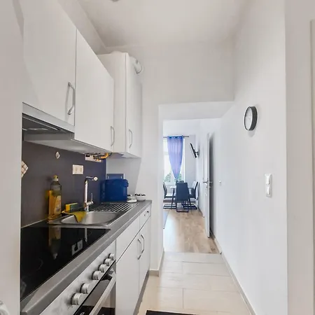 Apartament First District Access Viena