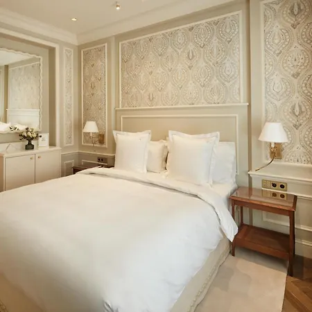 Zur Wiener Staatsoper Hotel 3*