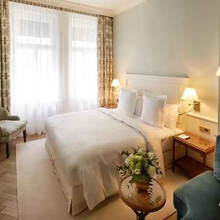 Zur Wiener Staatsoper Hotel 3*