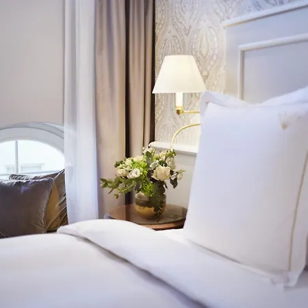 Hotel Zur Wiener Staatsoper Viena