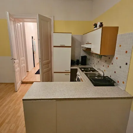 Archduchess 18 * Vídeň