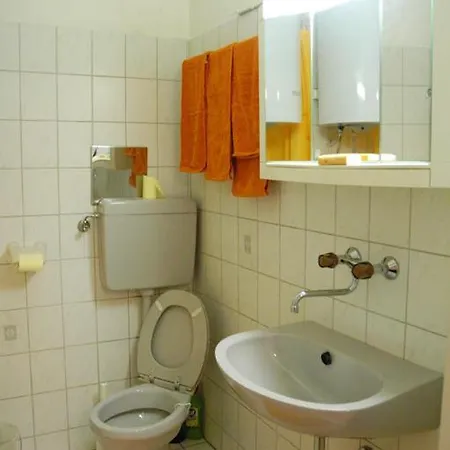Apartman Of Ferdinandstrasse *