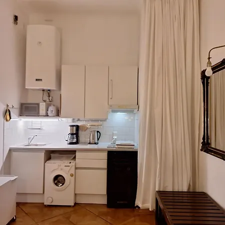 Altwien Apartment