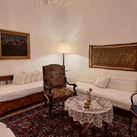 Altwien Apartment