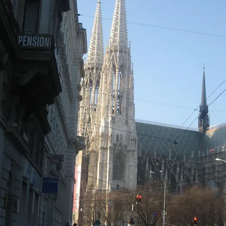 Schottentor Wien