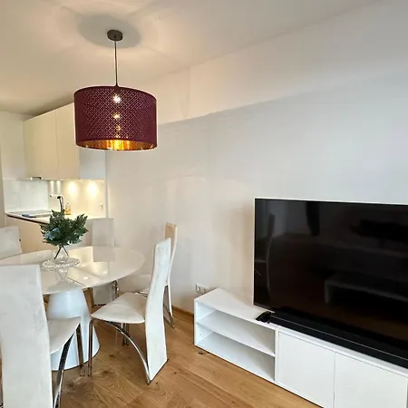 Apartman Wiener Townhouse Staatsoper *