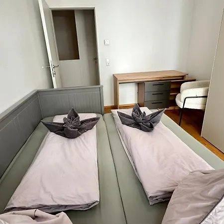 Apartman Wiener Townhouse Staatsoper Bécs