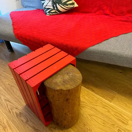 Cosy Design Vienna