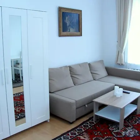 Apartamento Vienna-flats Self Check-in *