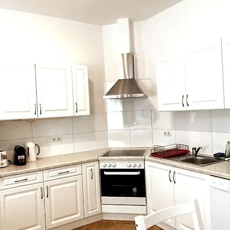 Apartamento Vienna-flats Self Check-in *