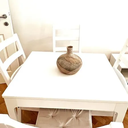Apartamento Vienna-flats Self Check-in *