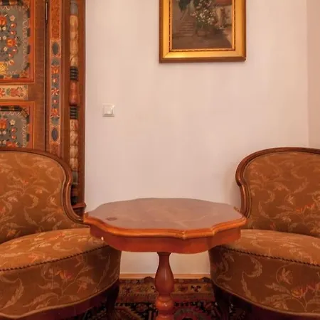 Apartamento Vienna-flats Self Check-in *