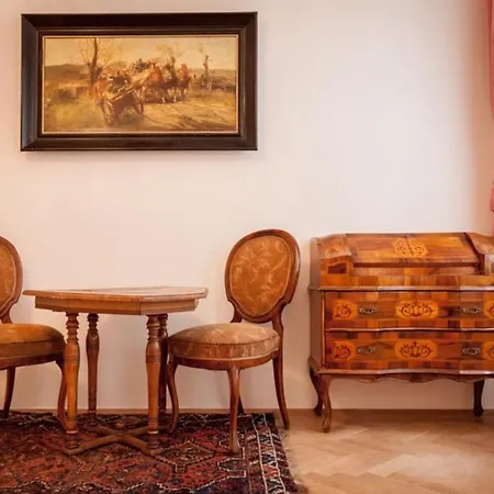 Apartamento Vienna-flats Self Check-in Viena