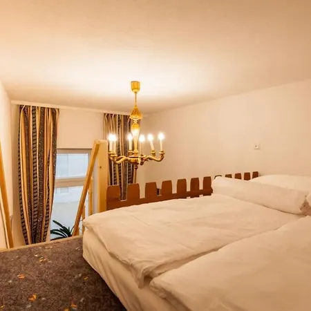 Vienna-flats Self Check-in Viena