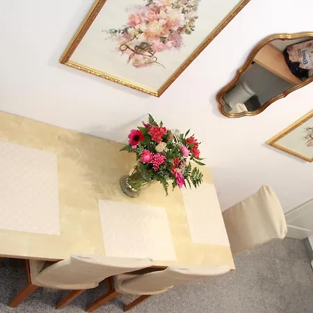 Apartamento Vienna-flats Self Check-in