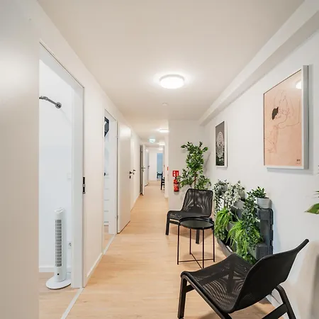 Chic By Home2 Viena