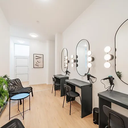 Albergue Chic By Home2