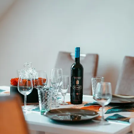Apartamento Deluxe Viena