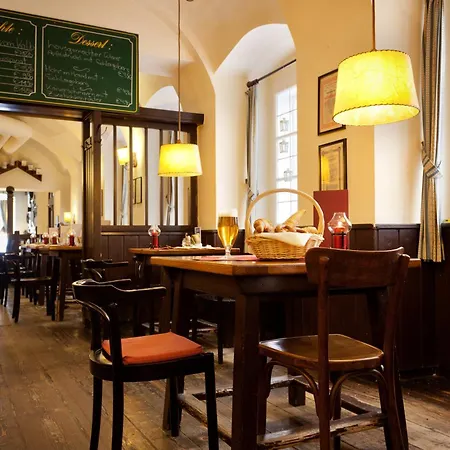 Mercure Grand Biedermeier Wiedeń