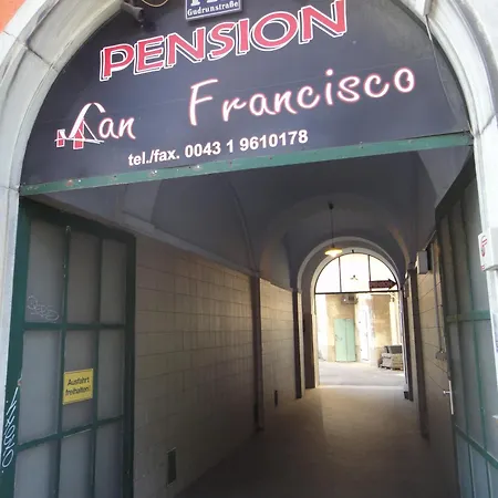San Francisco