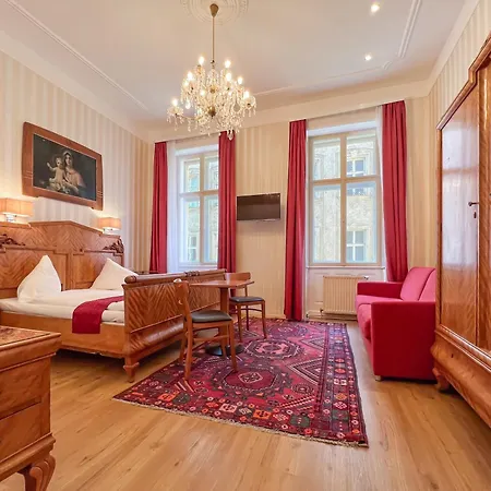 Hotel Hpa Andreas 3*
