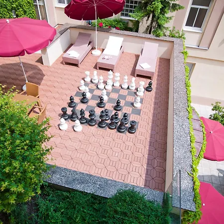 Austria Classic Hotel