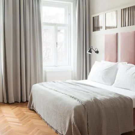 Zipser Hotel Wenen