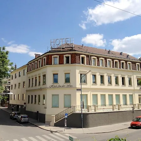 Hotel An Der