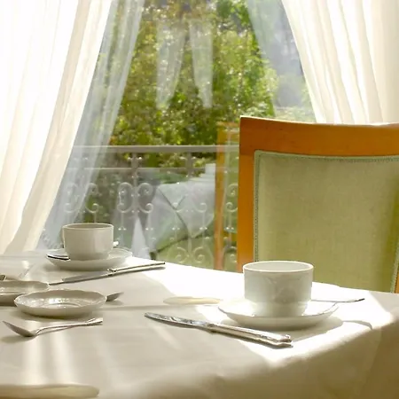 An Der Hotel
