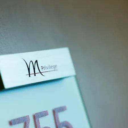 Hotel Mercure Westbahnhof 4*