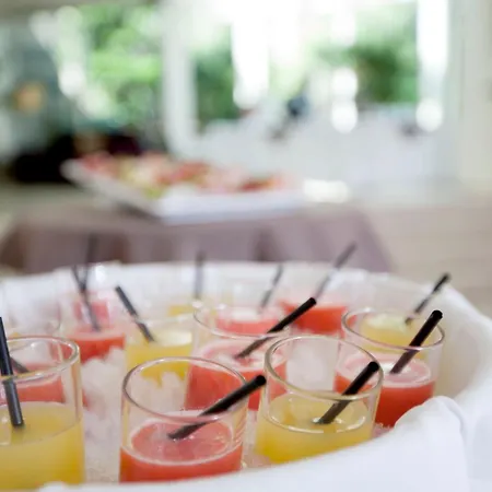 Hotel Mercure Westbahnhof 4*