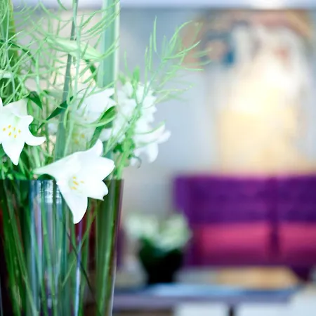 Mercure Westbahnhof