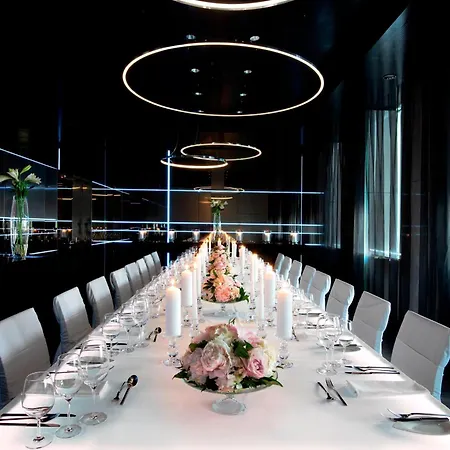 Le Meridien