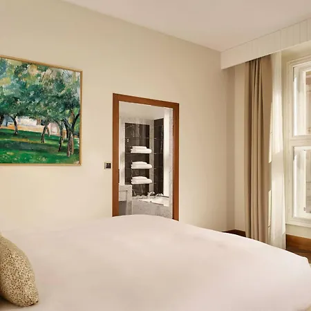 The Ritz-carlton, 5* Wien