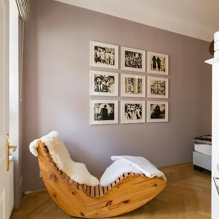 Apartmán Your Abroad *