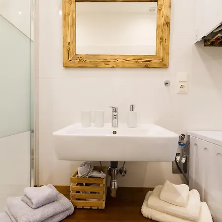 Apartmán Your Abroad