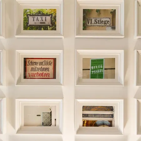 Your Abroad Apartmán *