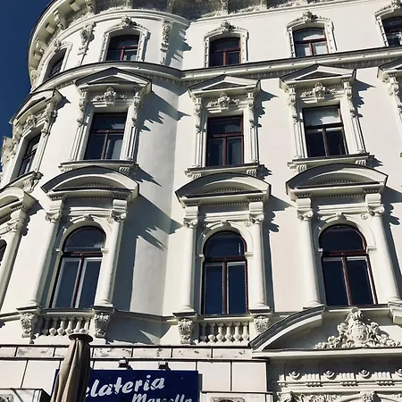 Place Vienna
