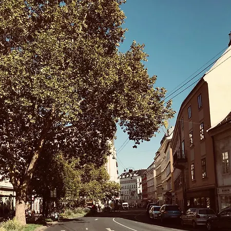 Apartment Place