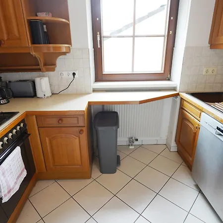 Apartment Cozynite Premium Hernals 2