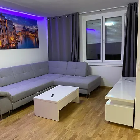 Lägenhet Neicapartmentlandskron 1010 *