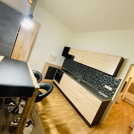 Neicapartmentlandskron 1010 Wien