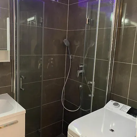 Neicapartmentlandskron 1010 *