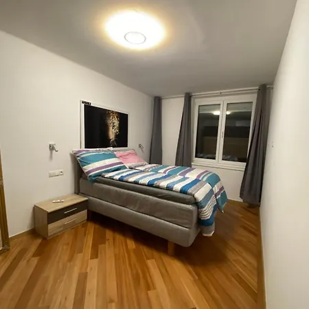 Neicapartmentlandskron 1010 Wien